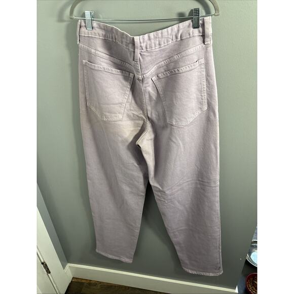 NWT Old Navy OG Loose 12 Tall Jean - Picture 5 of 5
